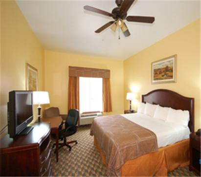 Best Western Plus Manvel Exterior foto