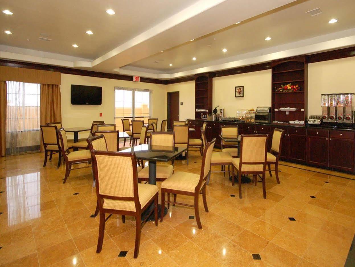 Best Western Plus Manvel Exterior foto