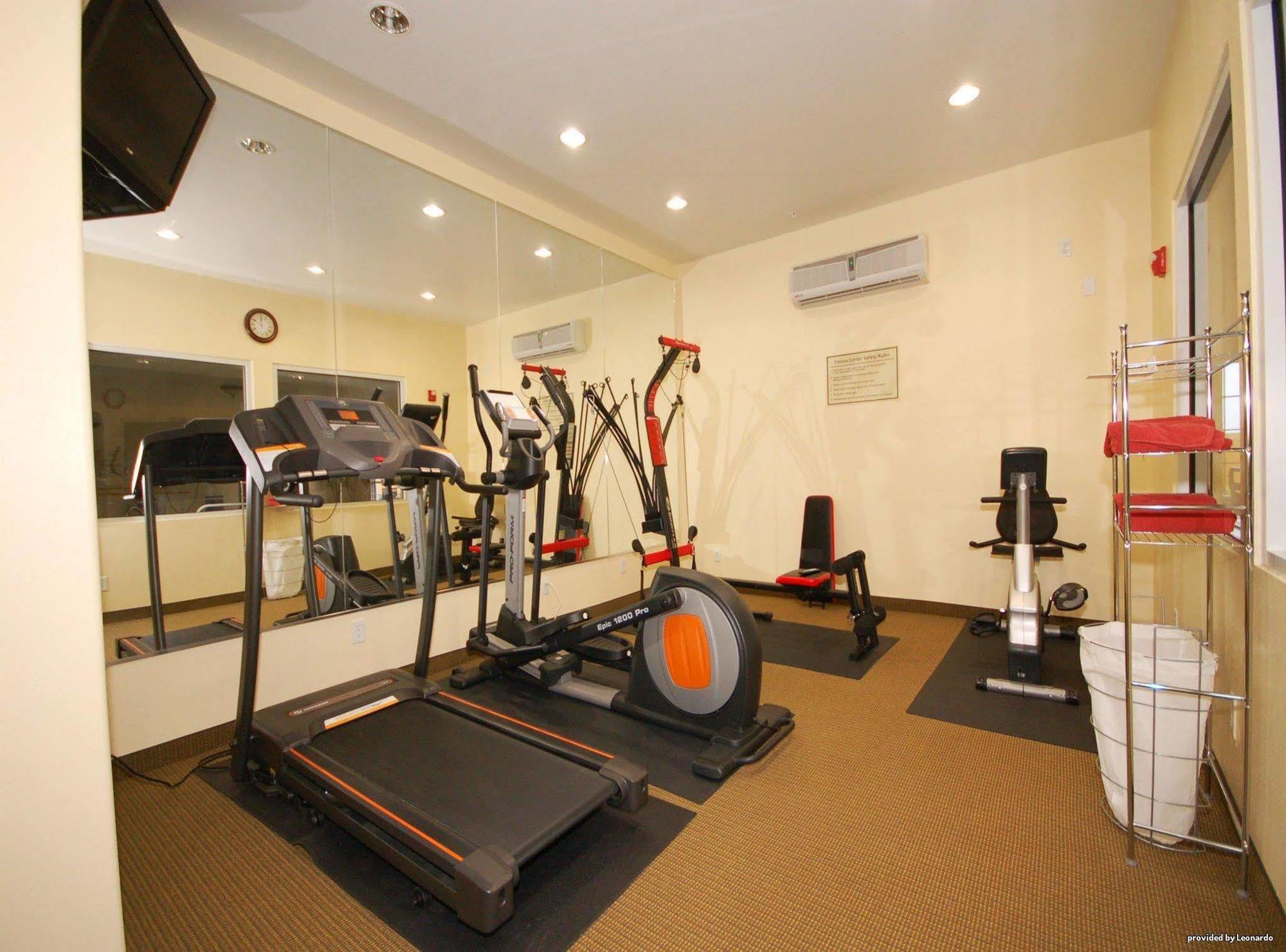 Best Western Plus Manvel Exterior foto