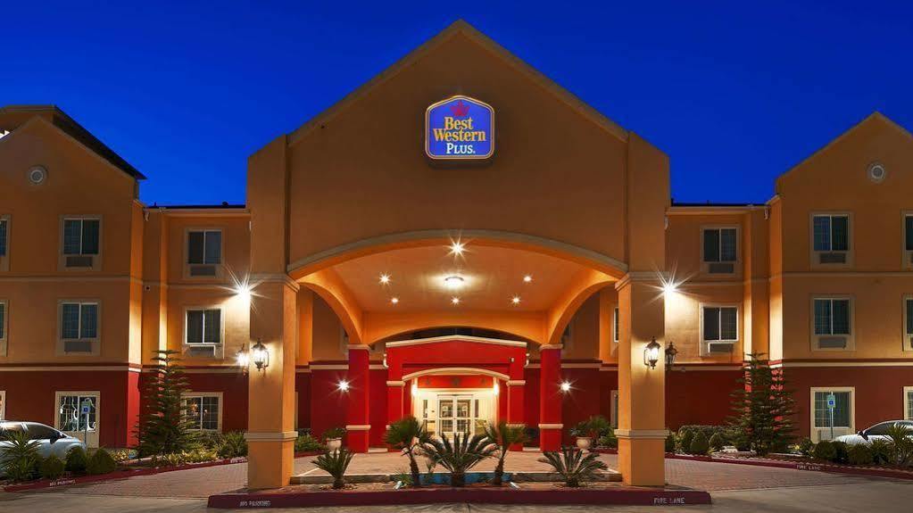 Best Western Plus Manvel Exterior foto